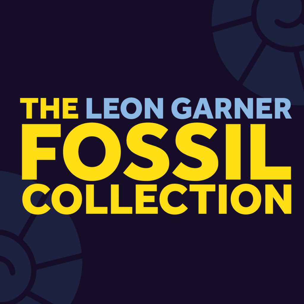Leon garner square