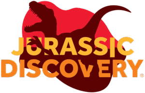 Try Bricks - Jurassic Discovery