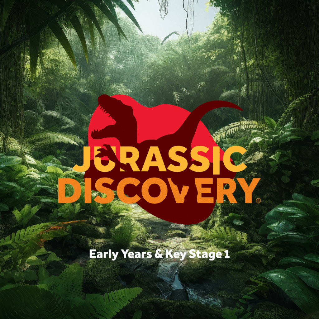 Early Years & Key Stage 1