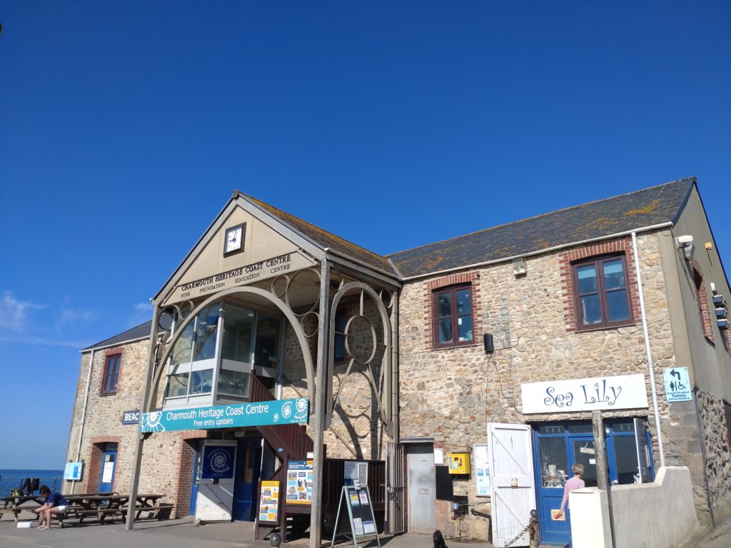 Charmouth