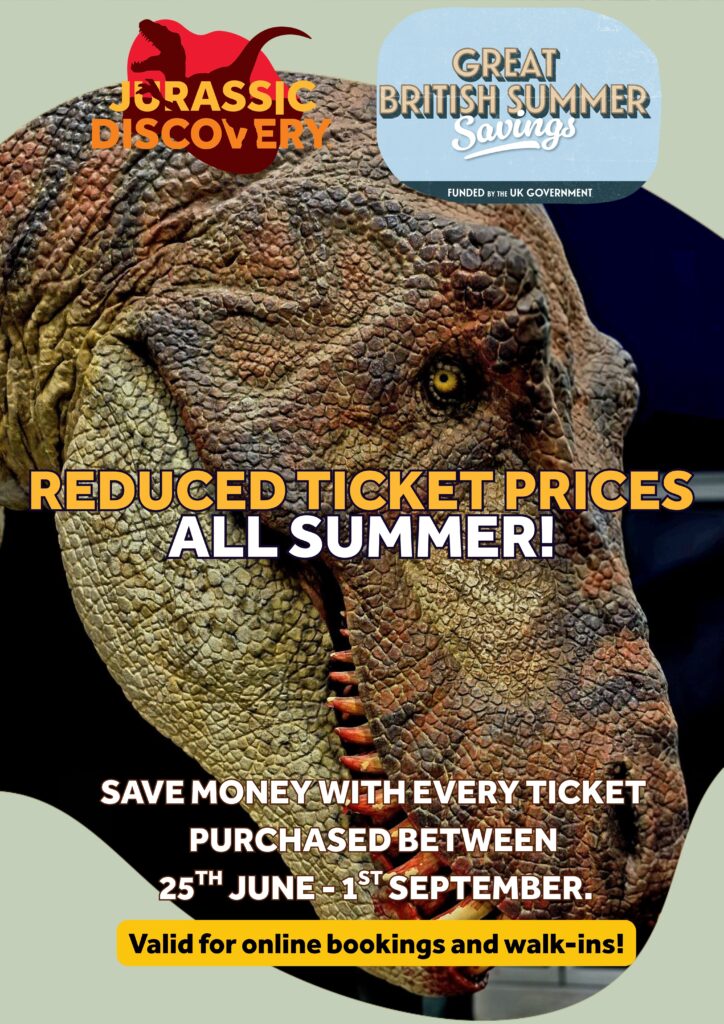 Great British Summer Scheme